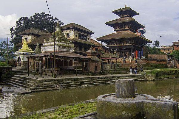 बाह्रवर्षे मेलाका लागि सिङ्गारियो पनौती