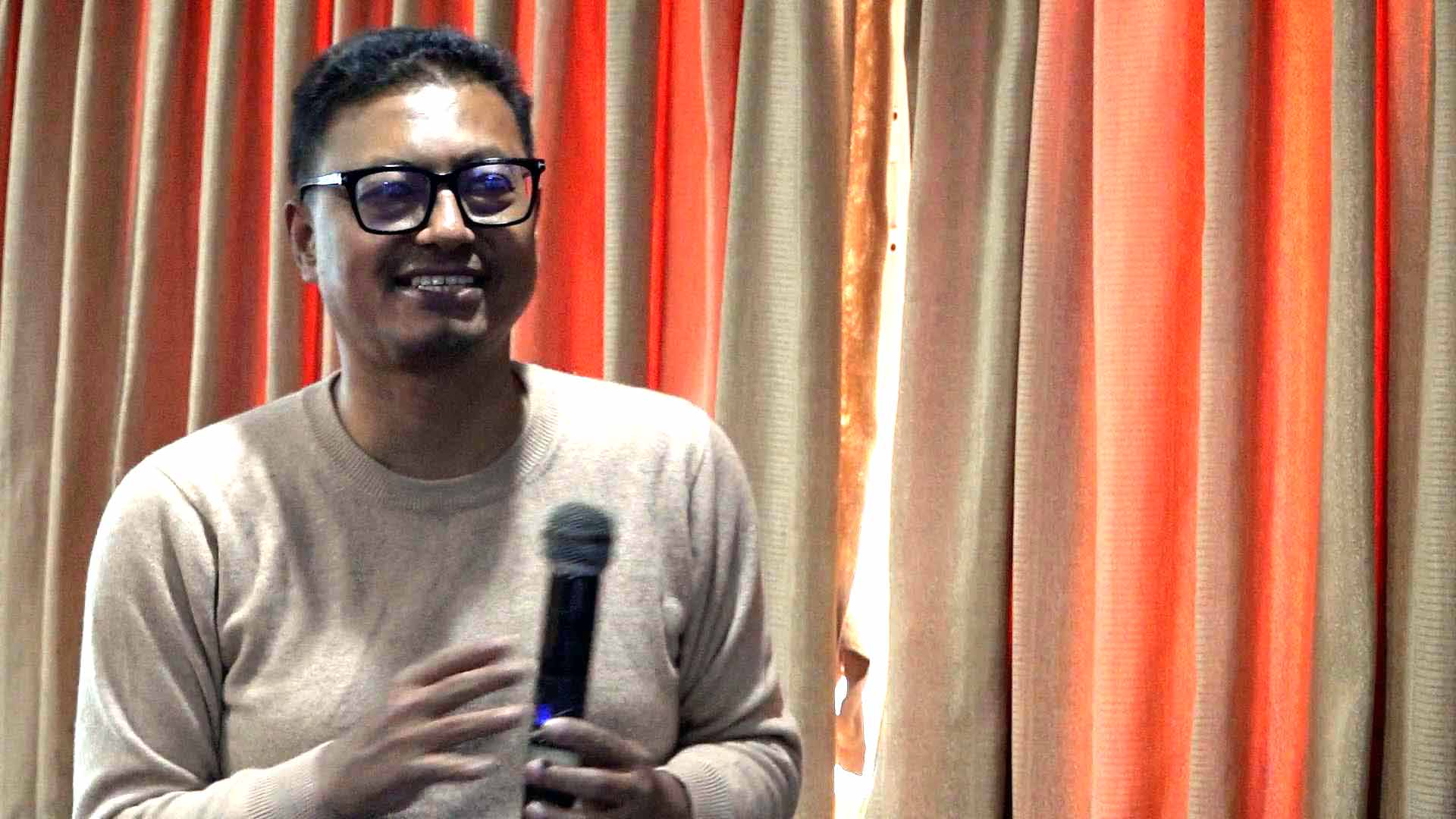 ‘नेपालको सातौं आवधिक प्रतिवेदनमा सबै विषय समेटिएको छ’