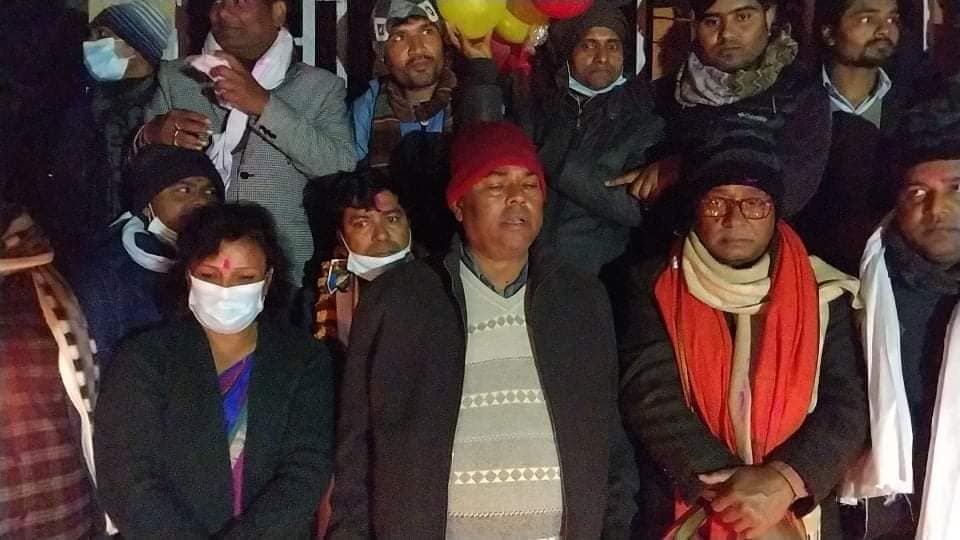 'मधेश प्रदेशको नामाकरणले मधेशीलाई सम्मान मिल्यो'