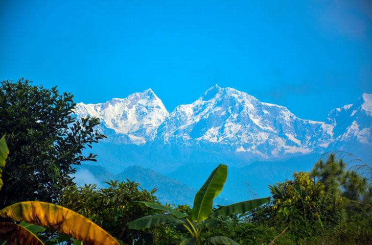 गाउँ पर्यटनको प्रवद्र्धनका साथ ‘अन्नपूर्ण डे’