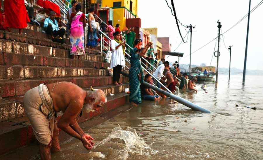 एउटा यस्तो सहर जहाँ मानिस मृत्युवरण गर्न जान्छन्