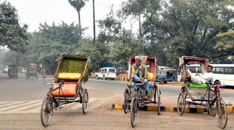 दलित र जनजाति सङ्गठनद्वारा आज भारत बन्द