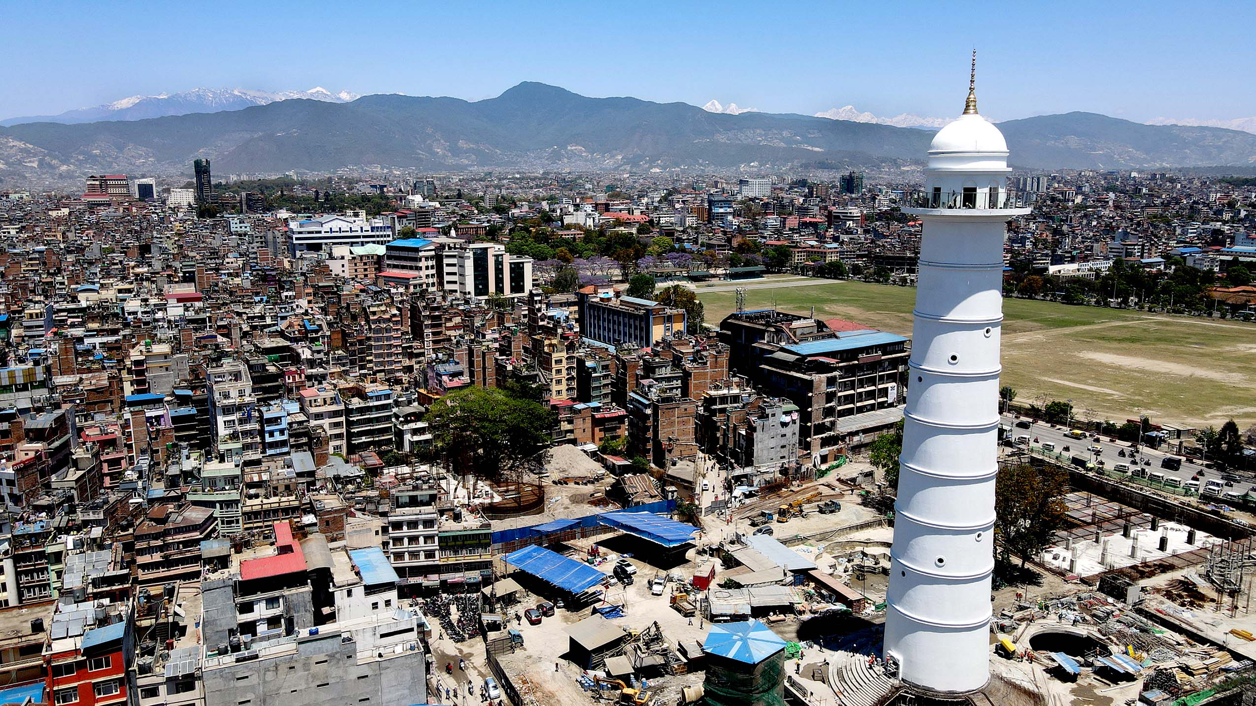 dharahara DJI_0007