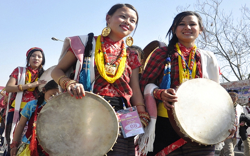 आज ग्याल्पो ल्होछार