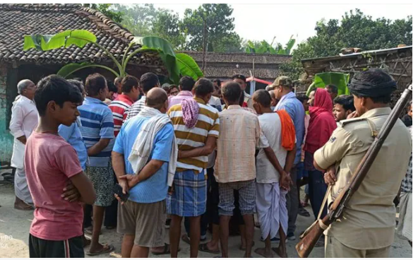 भारतको बिहारमा मदिरा सेवनबाट १७ जनाको मृत्यु