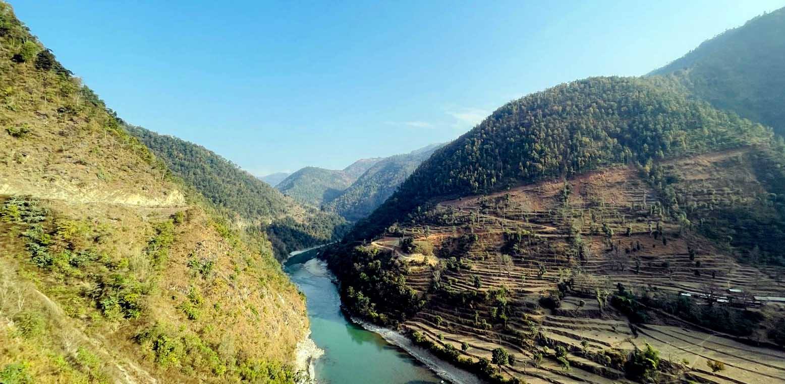 बुढीगण्डकी आयोजनाका लागि  तीन खर्ब १७ अर्ब जुटाइँदै