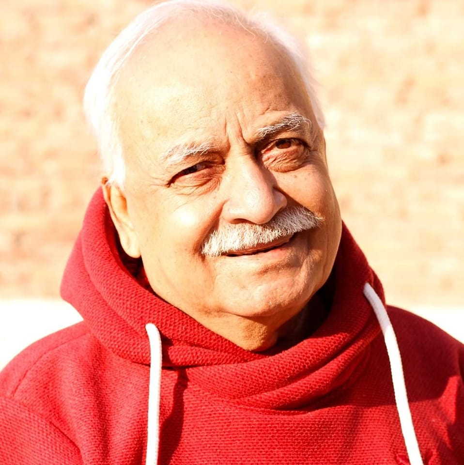 ‘कृष्णप्रसाद भट्टराई स्मृति पत्रकारिता पुरस्कार’ वरिष्ठ पत्रकार नेपाललाई