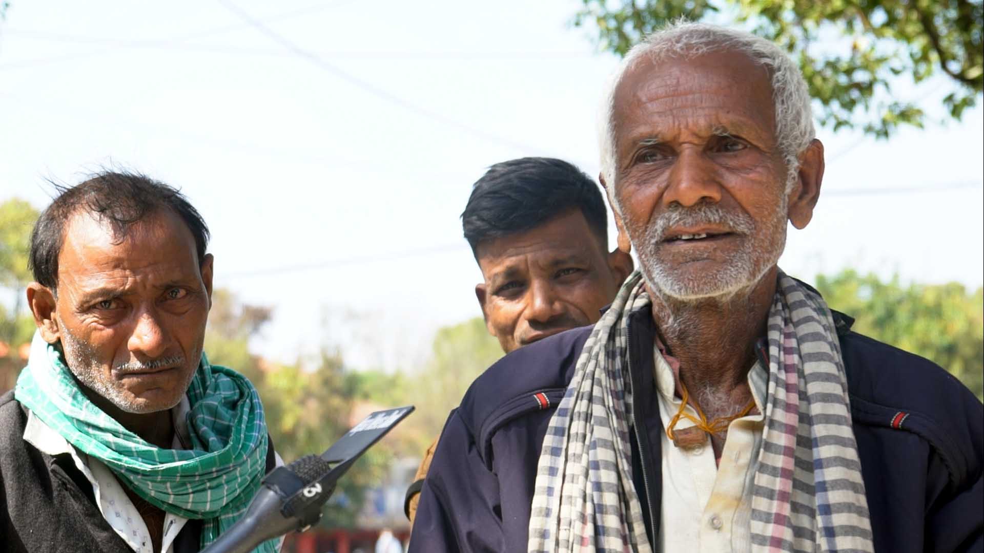 मिटरब्याज पीडित भन्छन्, ‘दुःखको कुरा नगरौँ, हामीले न्याय पाउने कि नपाउने भन्ने चिन्ता हो’