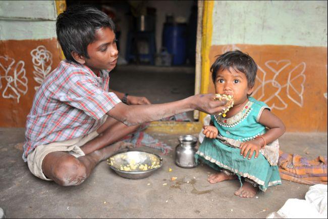 महामारीका कारण बालबालिकाको पुड्को र ख्याउटेपन न्यूनीकरण चुनौतीपूर्ण