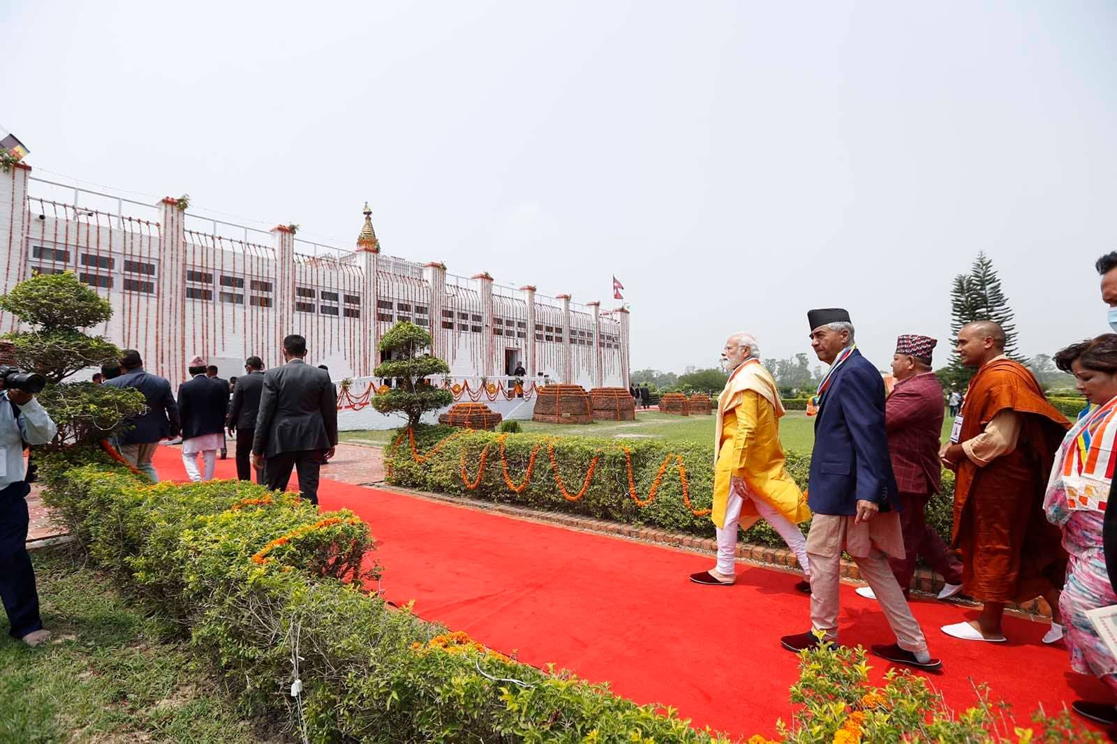 modi lumbini (14)