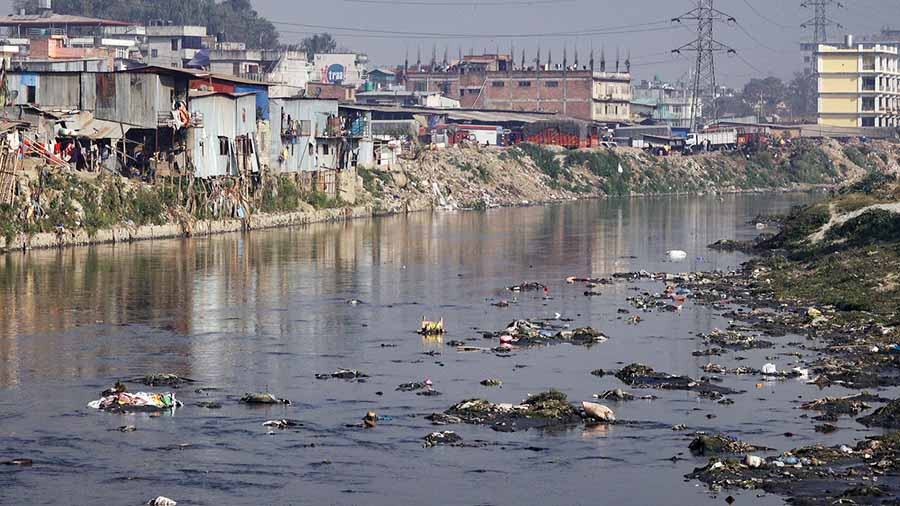 फोहोरका बिचमा बिष्णुमति र बल्खु सुकुम्बासी बस्ती (फोटोफिचर)