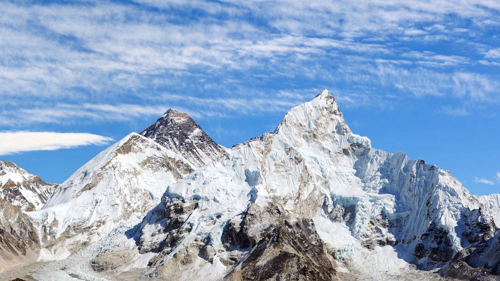 सगरमाथामा तेञ्जिङ नोर्गे र एडमण्ड हिलारीले पाइला टेकेको सात दशक पूरा