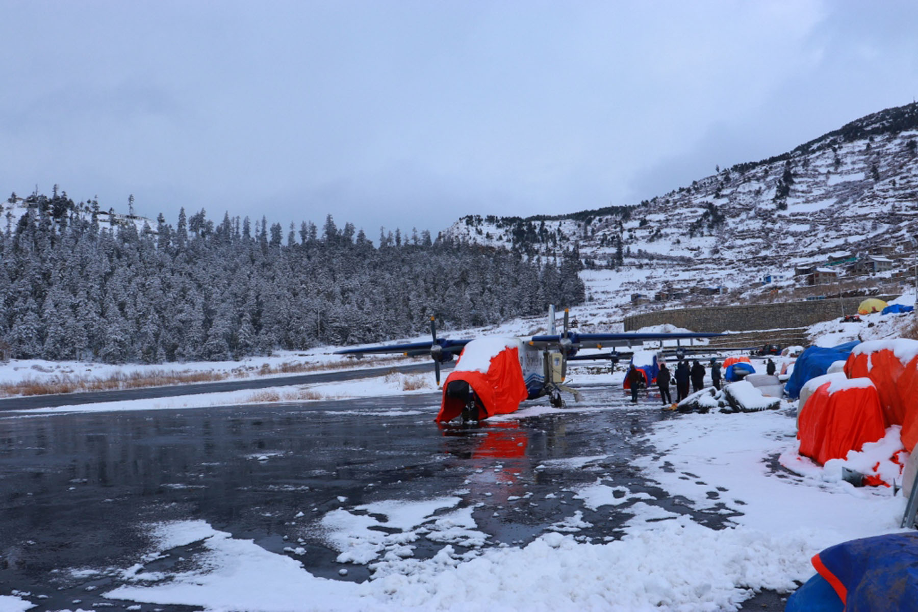 simkot airport (2)