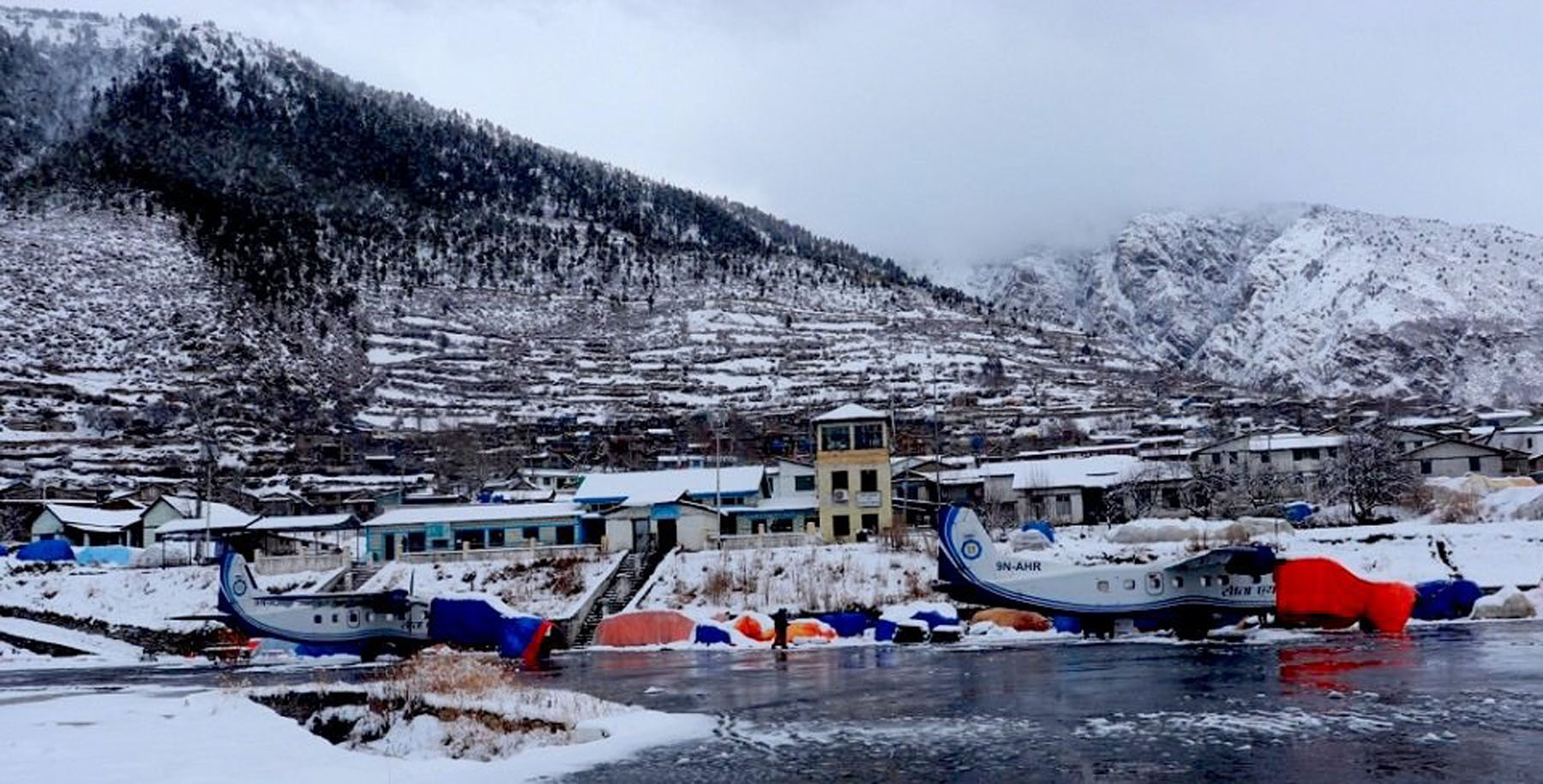 simkot airport (3)