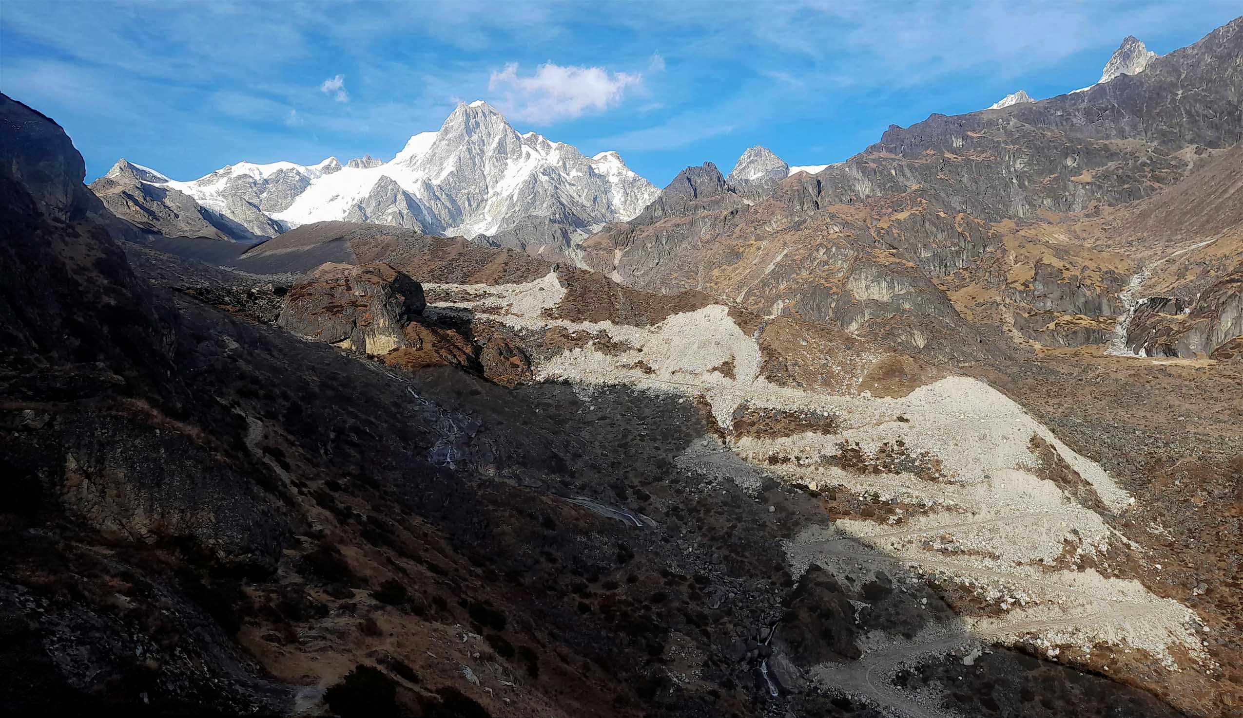 तमोर ‘कोरिडोर’बाट नेपाल, भारत र चीन जोडिए