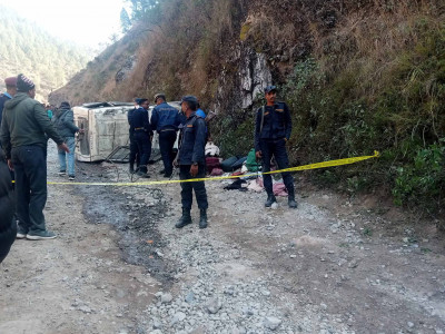 प्याङ्खोलामा अस्तायो सञ्जिताको जीवन