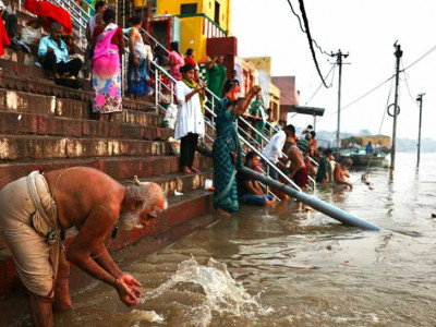 एउटा यस्तो सहर जहाँ मानिस मृत्युवरण गर्न जान्छन्