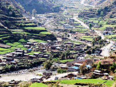 बजार मोहले मातृ भाषा संरक्षणमा चुनौती