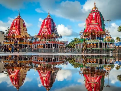 भारतः जगन्नाथ मन्दिरको भण्डार नखुलेपछि हल्लिखल्ली