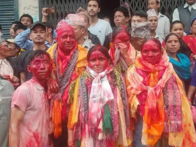 रोल्पाको लुङग्री र सुनिल स्मृति गाउँपालिकामा माओवादीको जित, रुन्टिगढीमा कांग्रेस