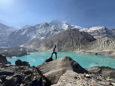 अन्नपूर्ण आरोहण दिवस: मौरिस हर्जोगको स्मरण गर्दै विविध कार्यक्रम