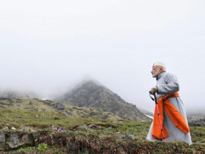 एक पूर्व राष्ट्रपतिको मूल्यांकनमा प्रधानमन्त्री मोदी