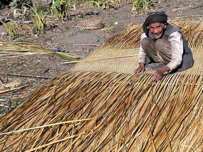 बुढ्यौलीलाई जितेका १०५ वर्षीय पुर्जा