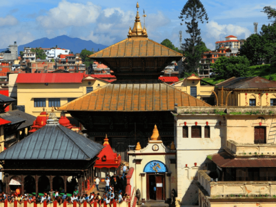 पशुपतिनाथमा रातभर धनुर्मास पूजा, आज मन्दिर बन्द