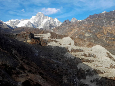 तमोर ‘कोरिडोर’बाट नेपाल, भारत र चीन जोडिए