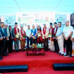 विपद्पछिको पुनर्निर्माणमा सार्वजनिक–निजी साझेदारी र एकीकृत आवास विकासमा जोड