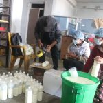 धनकुटामा सोधिने प्रश्न- पिउने होइन त ‘दुर्गा मोही’?