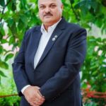 विदेशी ज्ञान र अनुभव स्वदेशमा : ‘क्याटरिङ’ व्यवसायमा अब्बल जनप्रकाश चापागाईँ