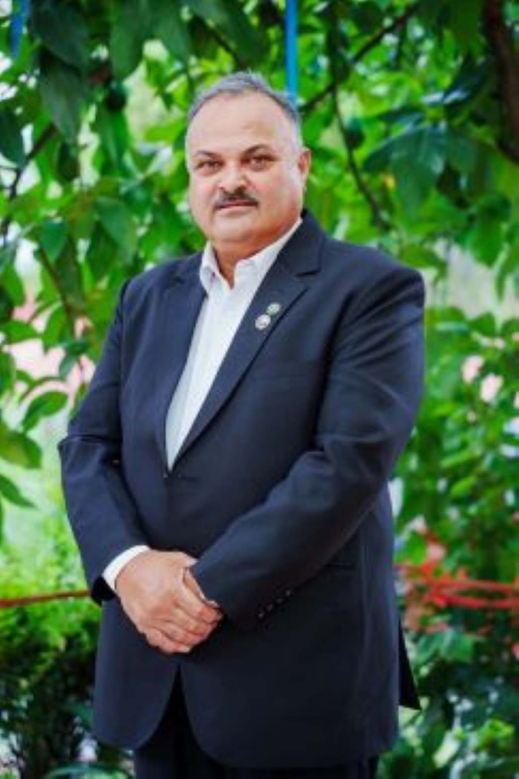 विदेशी ज्ञान र अनुभव स्वदेशमा : ‘क्याटरिङ’ व्यवसायमा अब्बल जनप्रकाश चापागाईँ