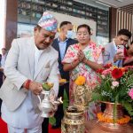 खरानी बन्यो र खरानीमै फक्रियो भाटभटेनी : भत्किएपछि फेरि उठ्ने साहस