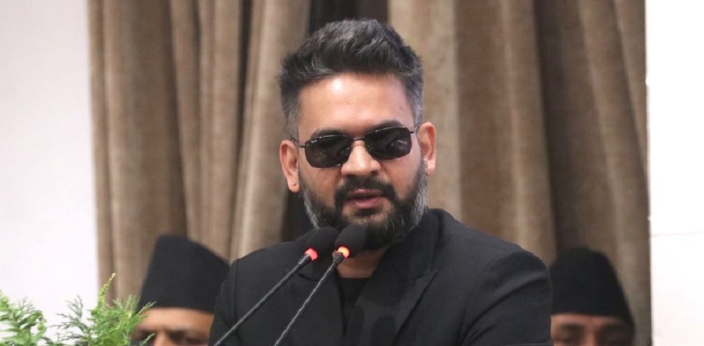 जलवायु परिवर्तनको असर न्यूनीकरणका लागि विश्वसमुदायलाई आह्वान गरिने