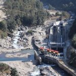 चालीस मेगावाटको राहुघाट राष्ट्रिय प्रसारणमा