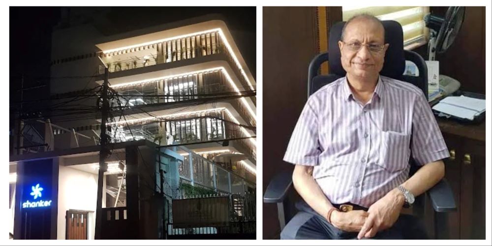 अनुसन्धानको घेरामा शंकर ग्रुप : कानुनी प्रक्रिया र निजी क्षेत्रको मनोबलबीचको बहस
