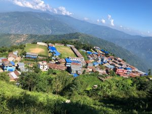 हतुवागढी गाउँपालिकामा प्रविधिमैत्री तरकारीखेती, टनेल र पोखरी निर्माणमा अनुदान