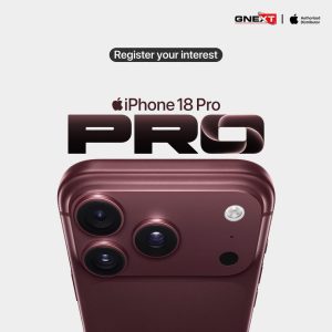 नेपालमा आयो iPhone 18 Pro: मूल्य २ लाख ५९ हजार ९ सयदेखि ५ लाख ३४ हजार ९ सयसम्म