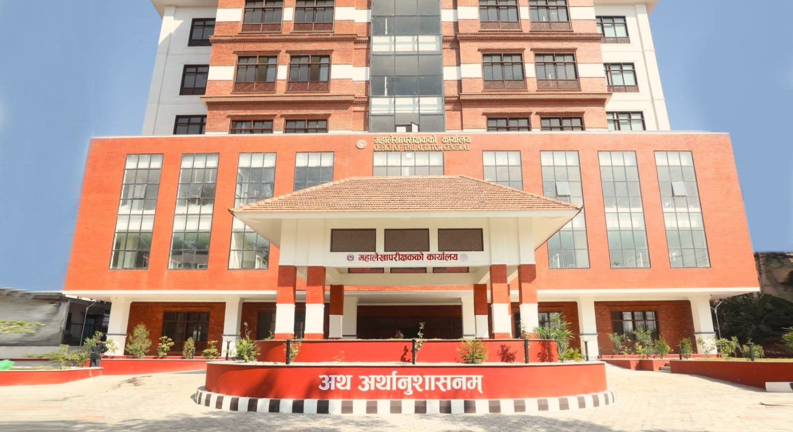 दुई महिनामा सरकारको राजस्व १ खर्ब ८३ अर्ब, खर्च भने १ खर्ब ९९ अर्ब