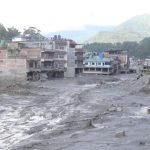 भोटेकोशी-त्रिशूली बाढीले पर्यटनमा ५२ अर्बको क्षति