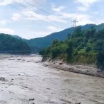 विभिन्न मुलुकबाट चार करोड ३८ लाख रकम बाढी प्रभावितका लागि संकलन