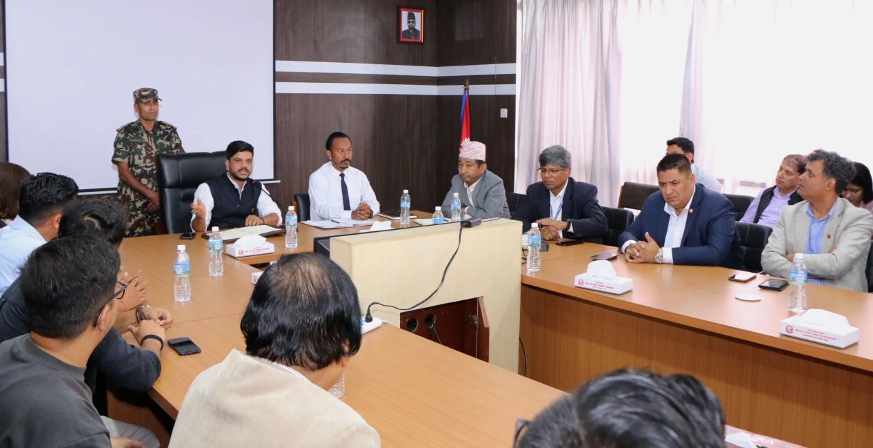 सीपसँगै रोजगारी, सातै प्रदेशमा कार्यक्रम गर्दै सरकार