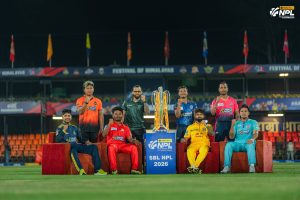 एनपीएलमा डेढ अर्बको खेल अर्थतन्त्र :  दुई संस्करणमै बढ्यो क्रिकेटको व्यावसायिक शक्ति