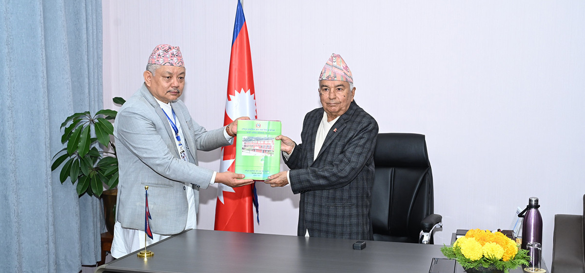 स्थानीय तहको मनपरी : सहमतिबिनै ३४ करोड ऋण