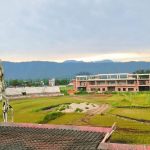 एनपीएलको रौनक बढ्दै, गौतमबुद्ध रंगशाला अझै अधुरै