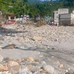 बाढीपछि उजाडियो सेतीवेणी, करोडौँको क्षति