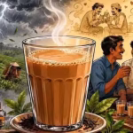 १० रुपैयाँको चिया बेचेर मासिक लाखौँको कारोबार, युवालाई सानो लगानीबाट सुरु गर्न सुझाव