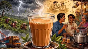 १० रुपैयाँको चिया बेचेर मासिक लाखौँको कारोबार, युवालाई सानो लगानीबाट सुरु गर्न सुझाव